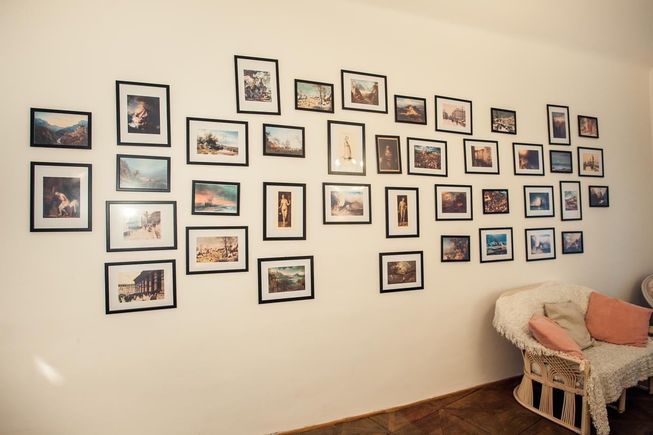 Apartment Astronomical Clock Prag Exterior foto
